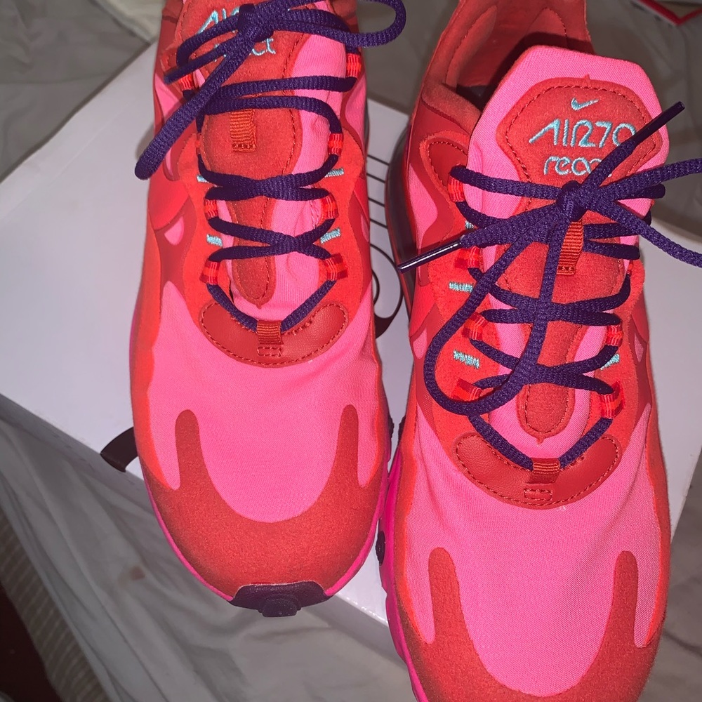 Nike air max 270